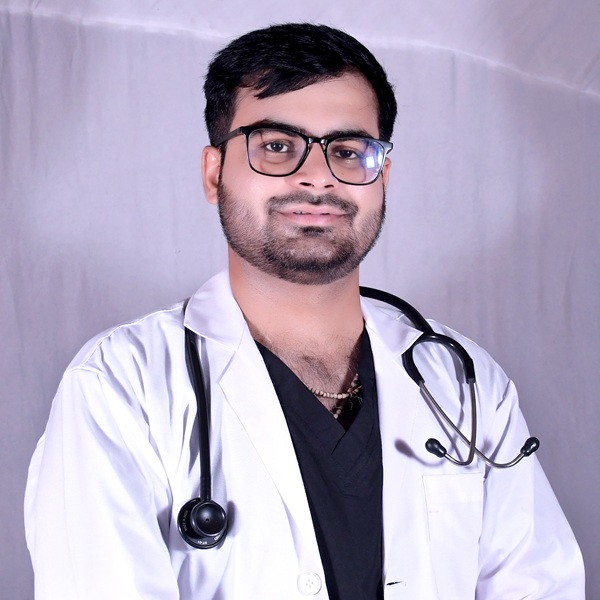 Dr. Prabhakar Upadhyay – General & Laparoscopic Surgeon in Prayagraj