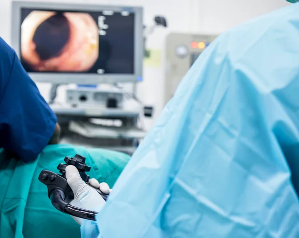 Endoscopy and Colonoscopy services in Prayagraj