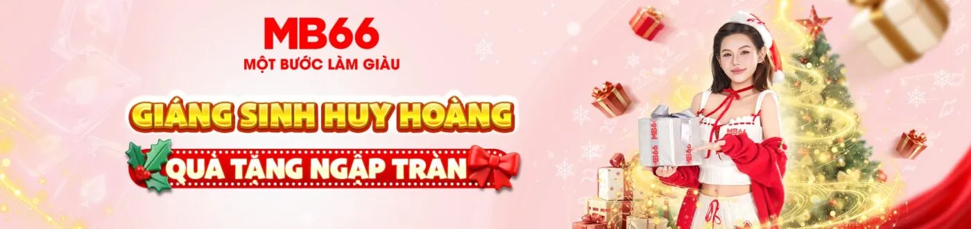 MB66 Hospital - Trang Chủ Chính Thức MB66.COM Uy Tín T10/2026 8 giang sinh mb66 hap dan min